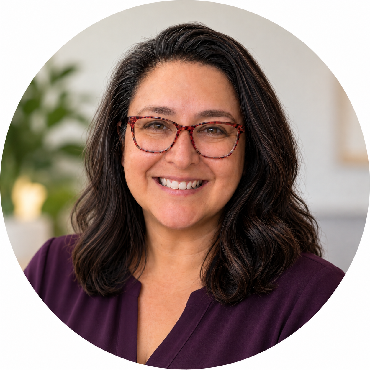 Michelle Reed, founder of Celebrate Local